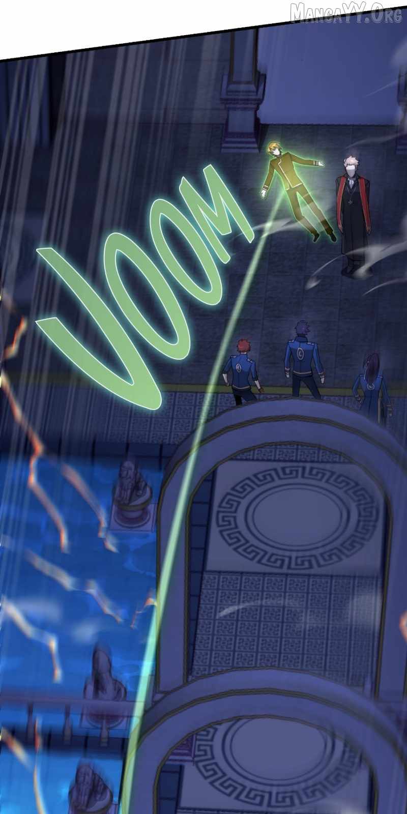 Writer’s Legacy Chapter 50 - Page 104