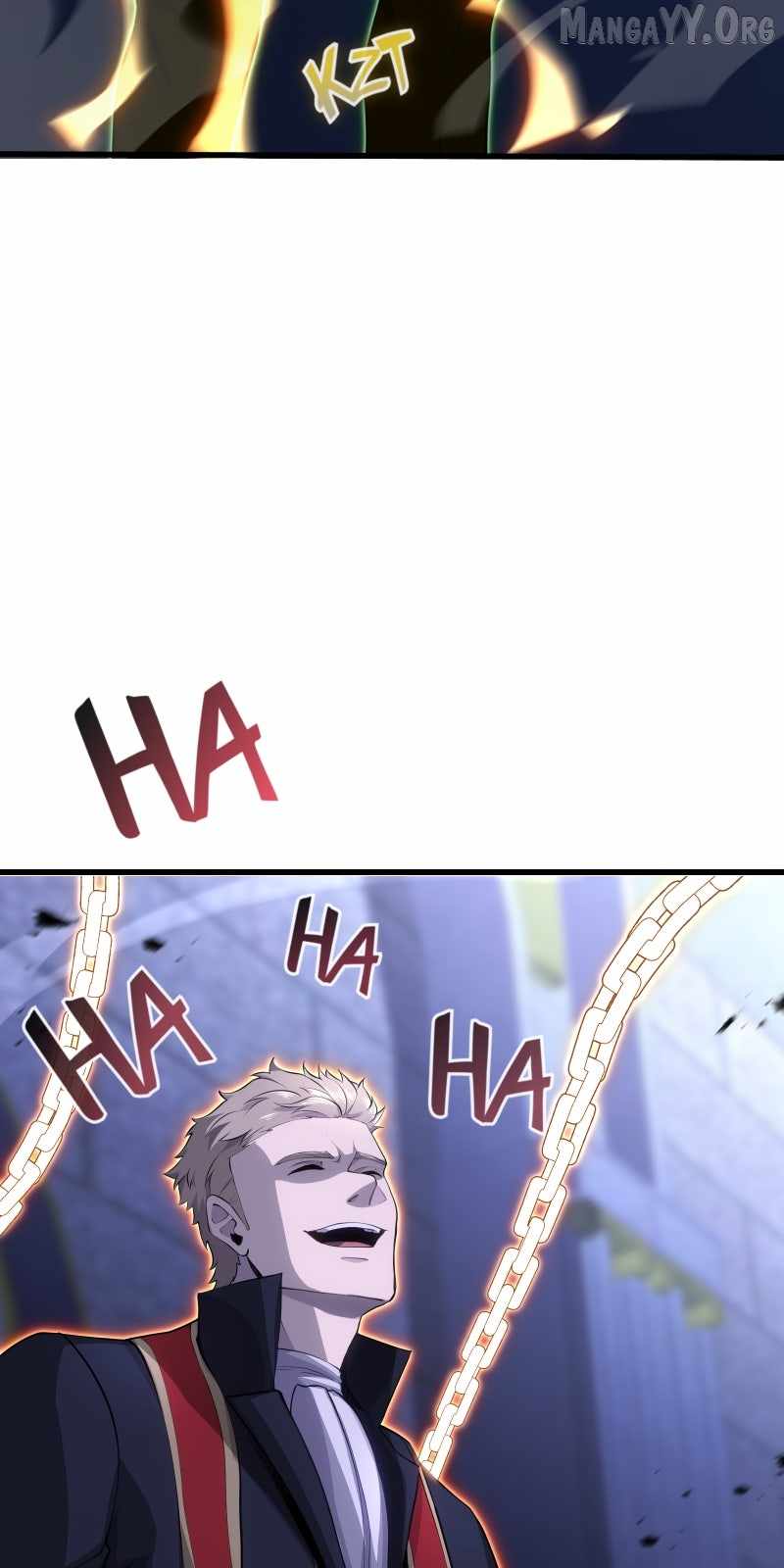 Writer’s Legacy Chapter 50 - Page 108