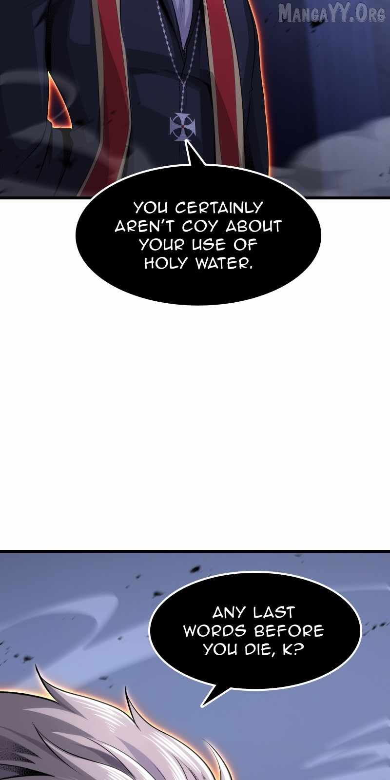 Writer’s Legacy Chapter 50 - Page 109