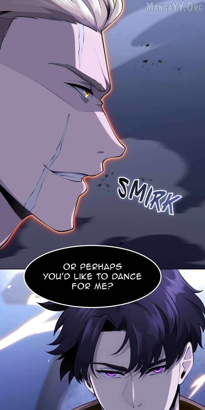 Writer’s Legacy Chapter 50 - Page 110