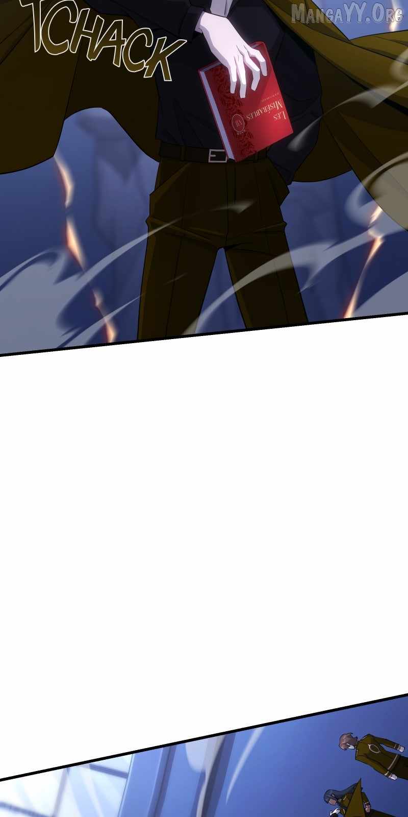 Writer’s Legacy Chapter 50 - Page 112