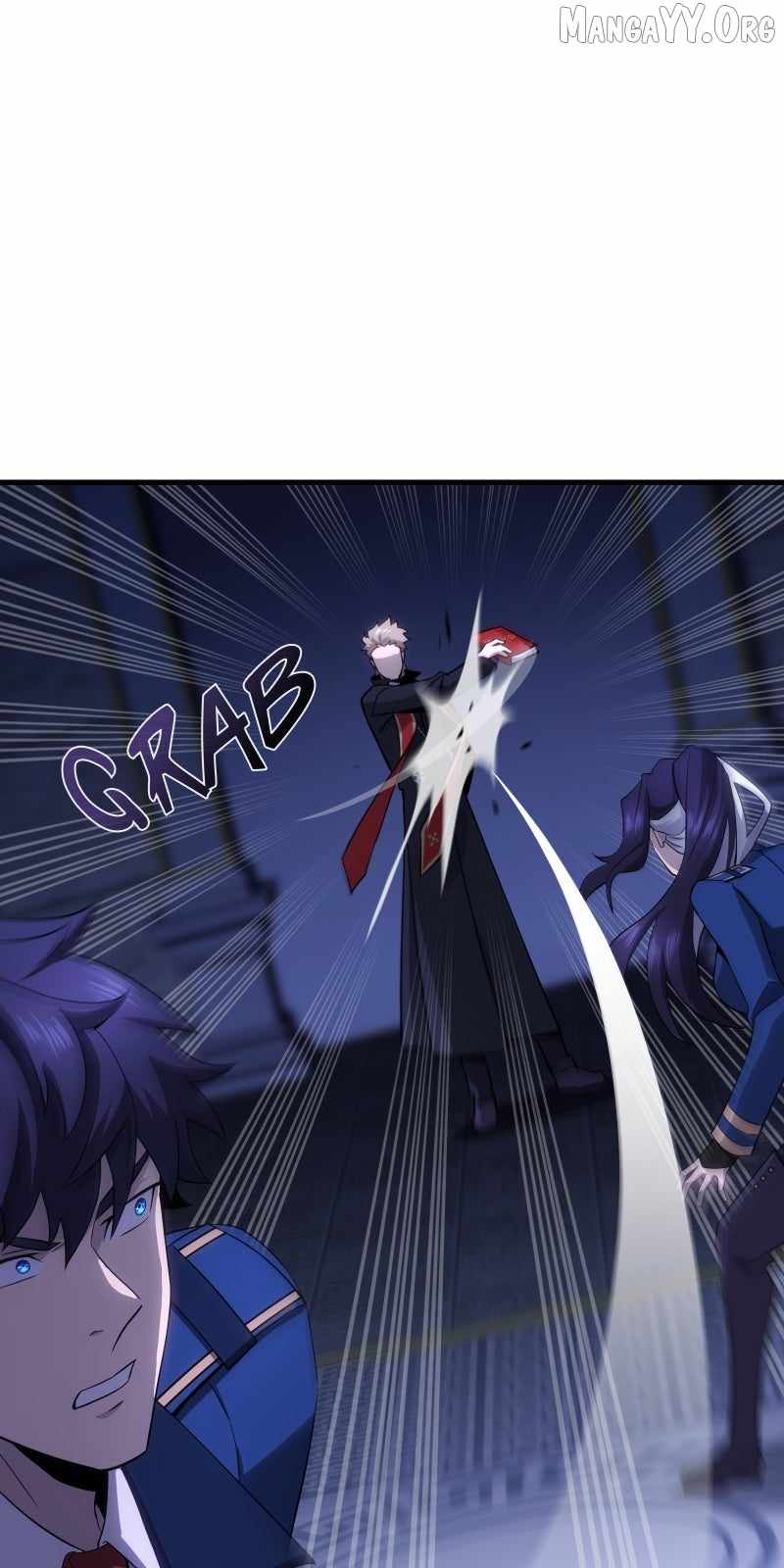 Writer’s Legacy Chapter 50 - Page 114