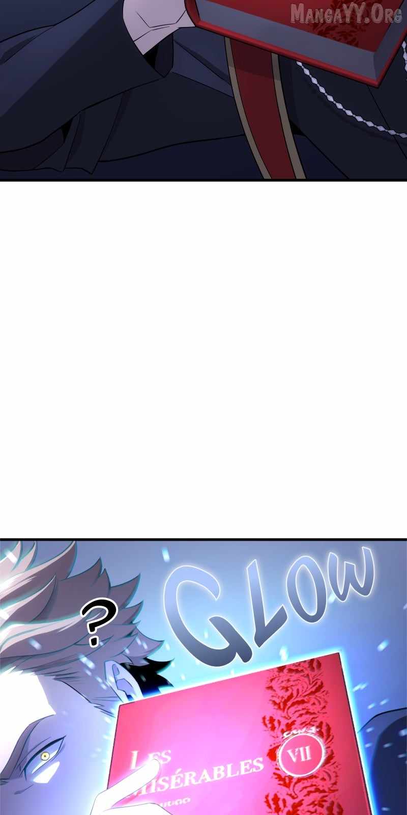 Writer’s Legacy Chapter 50 - Page 116