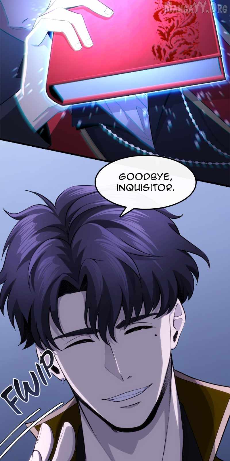 Writer’s Legacy Chapter 50 - Page 117