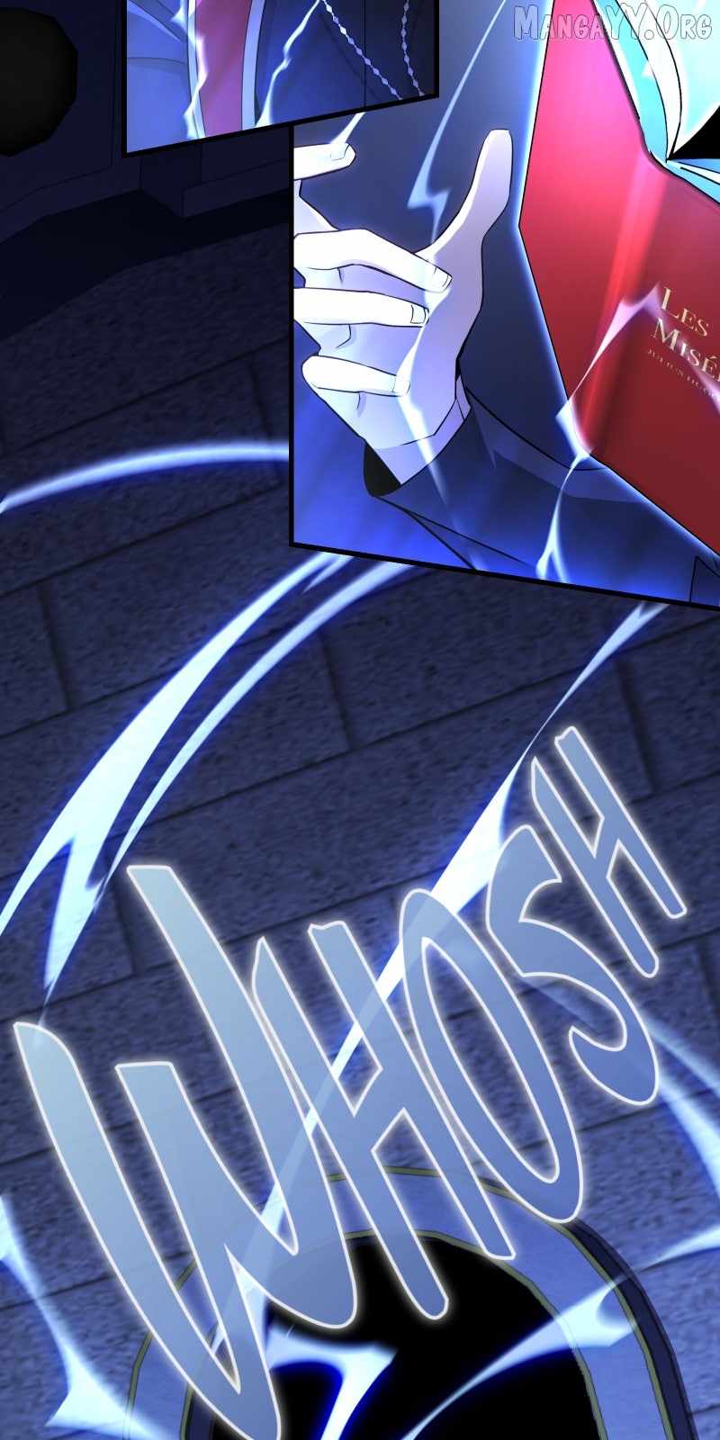 Writer’s Legacy Chapter 50 - Page 120