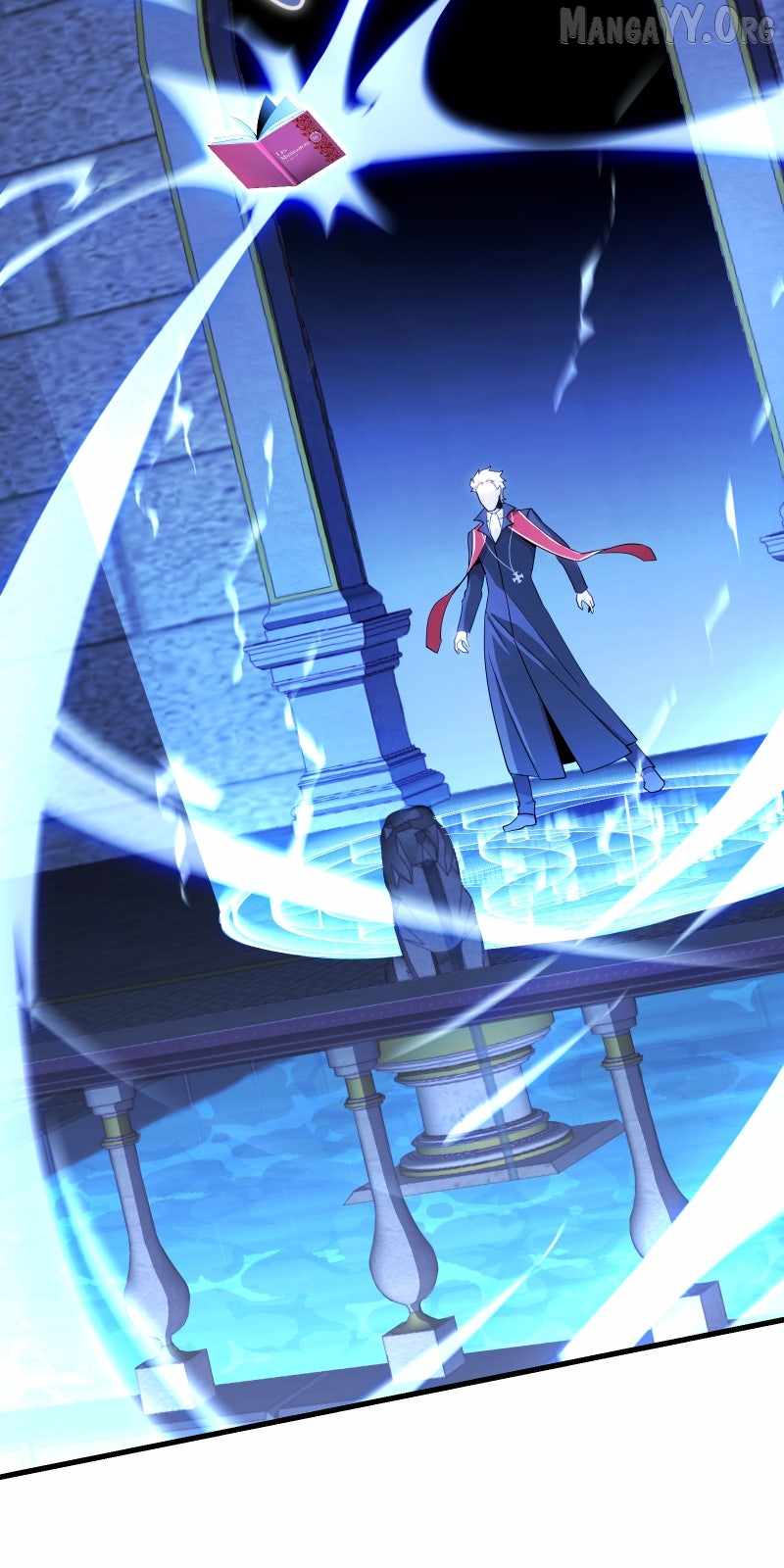 Writer’s Legacy Chapter 50 - Page 121