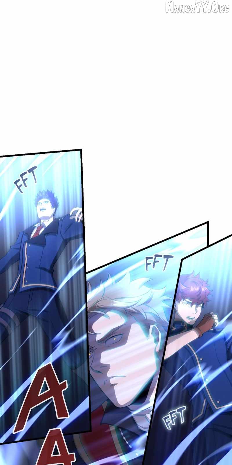 Writer’s Legacy Chapter 50 - Page 122