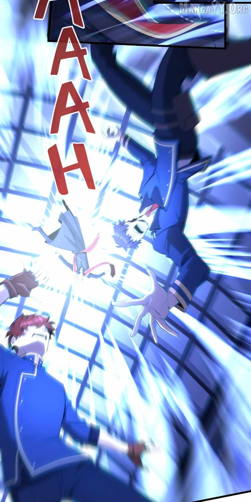 Writer’s Legacy Chapter 50 - Page 123