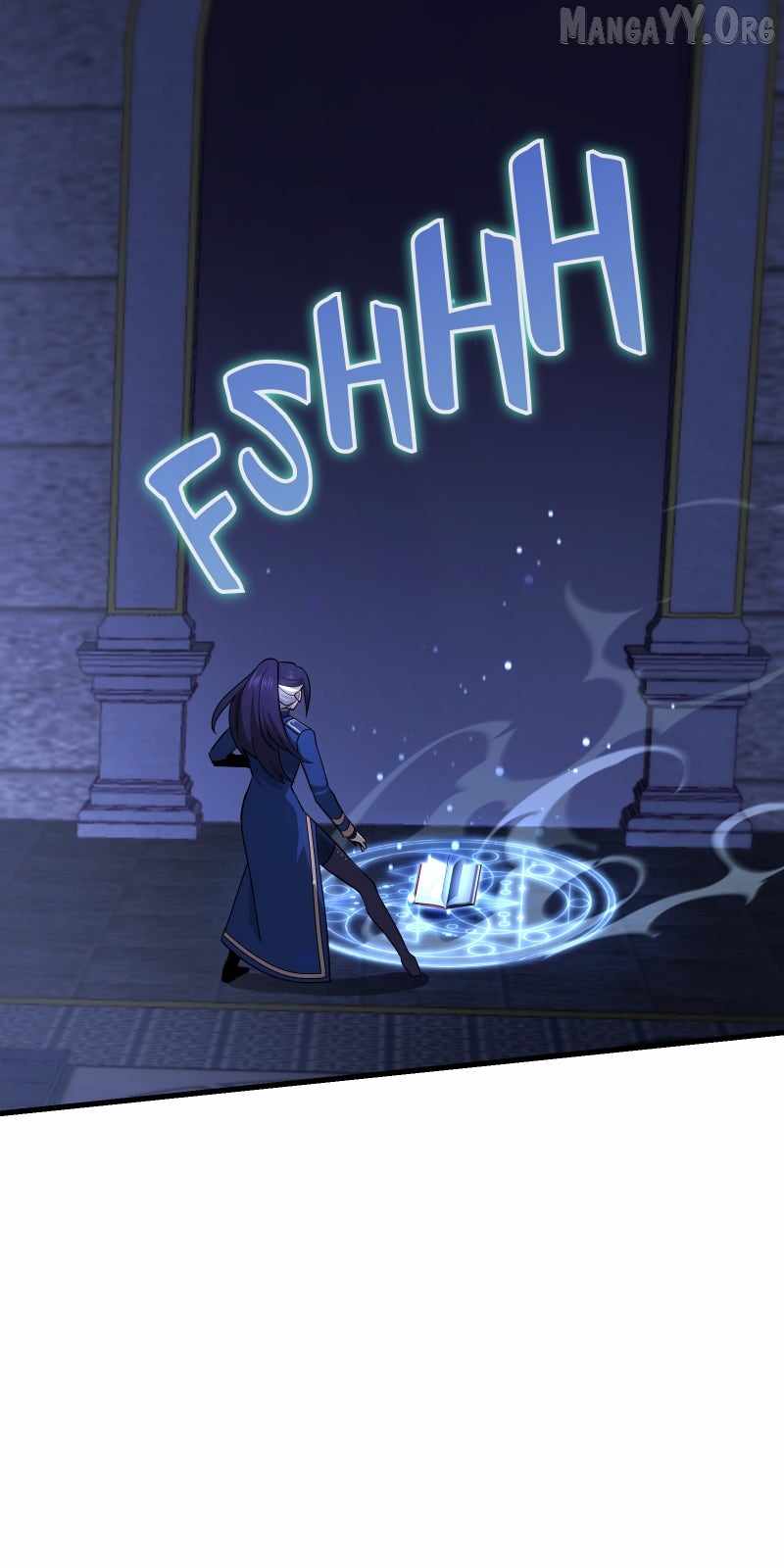 Writer’s Legacy Chapter 50 - Page 127