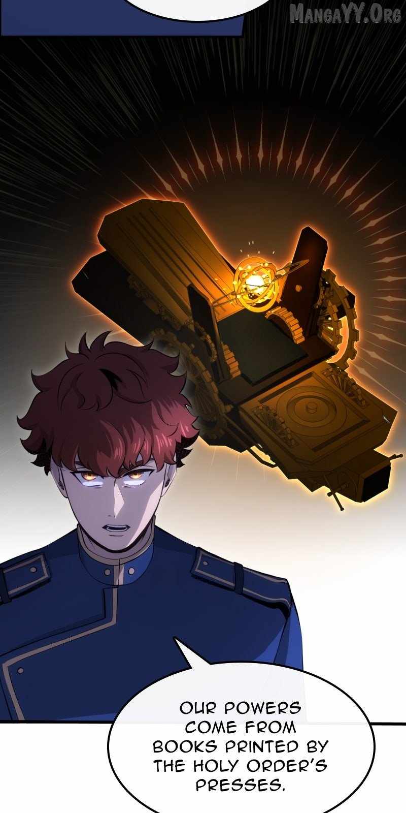 Writer’s Legacy Chapter 50 - Page 14