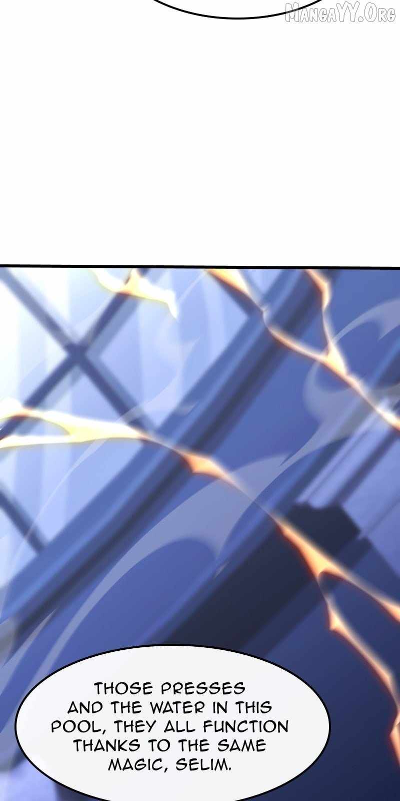 Writer’s Legacy Chapter 50 - Page 15