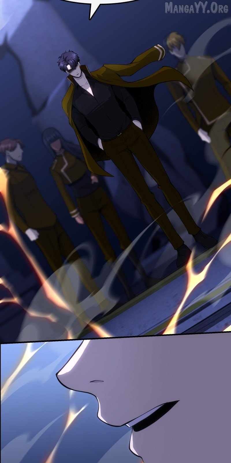 Writer’s Legacy Chapter 50 - Page 16