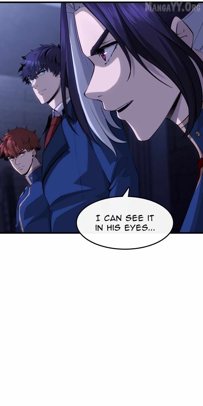 Writer’s Legacy Chapter 50 - Page 20