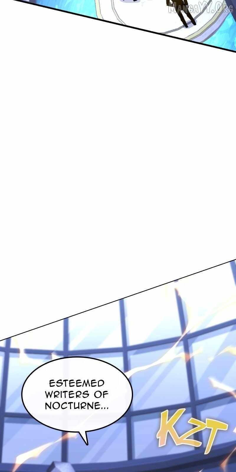 Writer’s Legacy Chapter 50 - Page 3