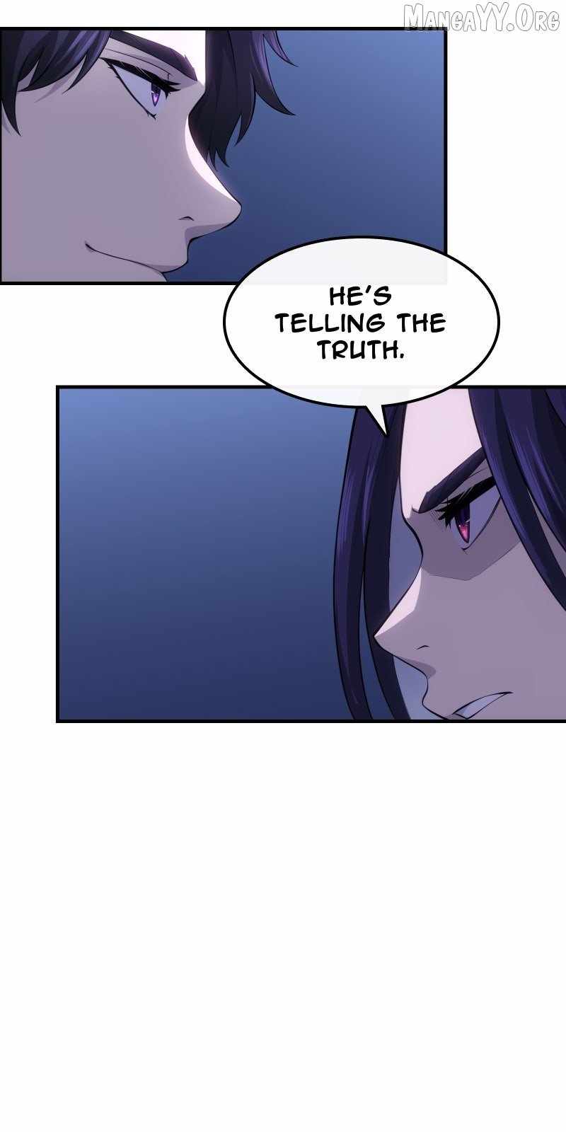 Writer’s Legacy Chapter 50 - Page 21