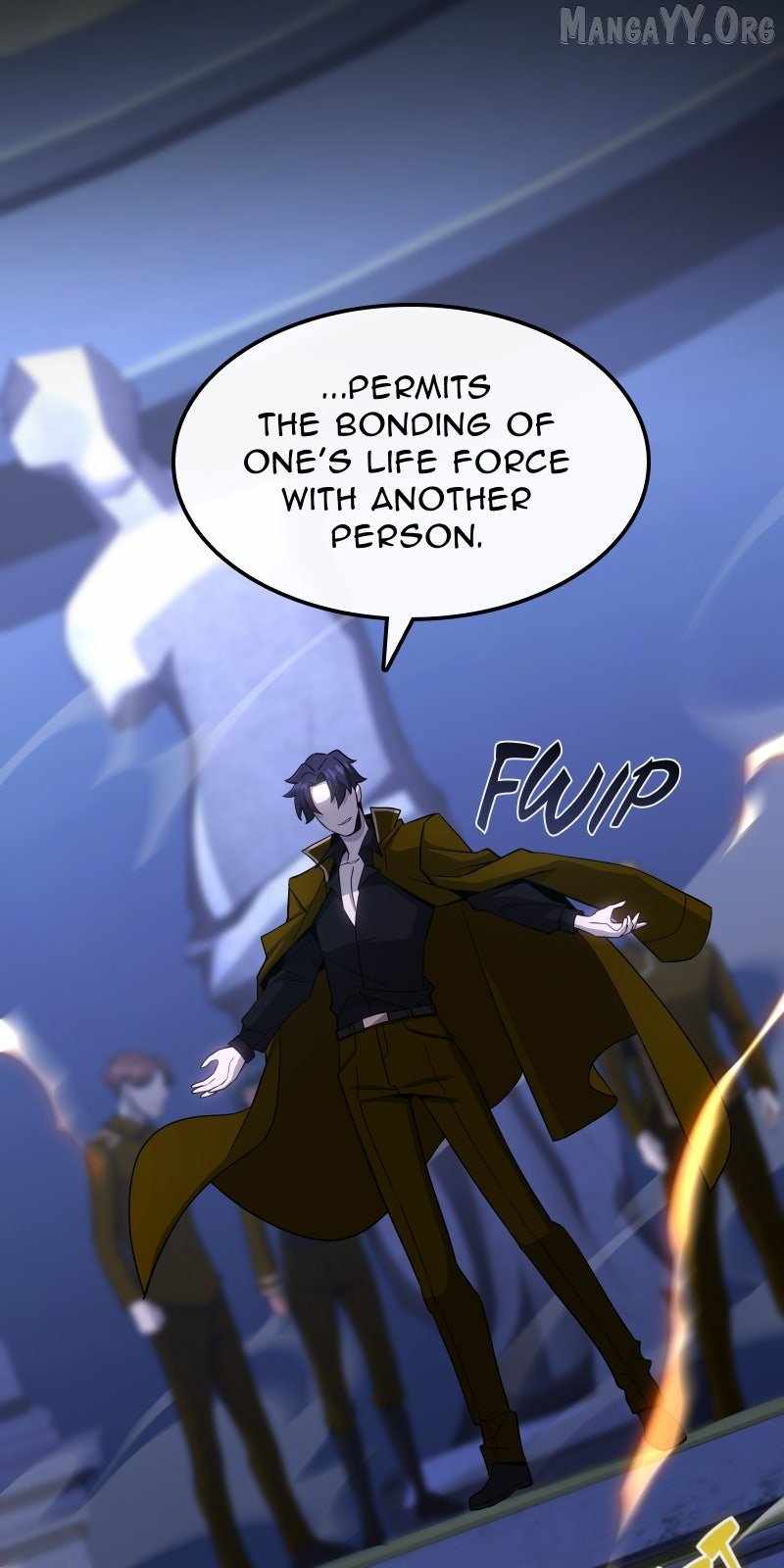 Writer’s Legacy Chapter 50 - Page 25