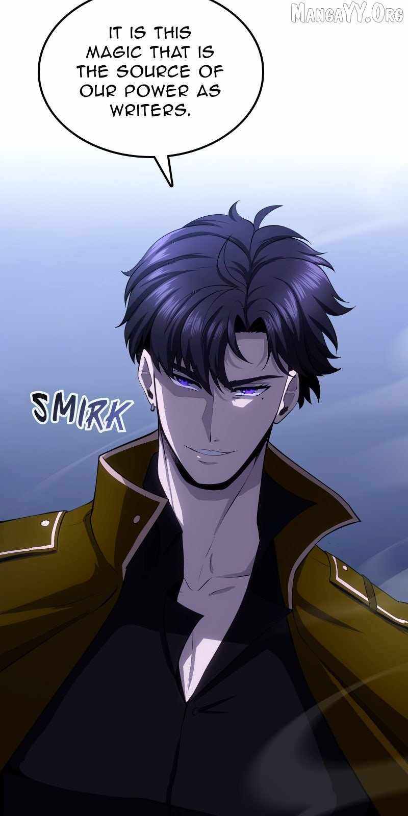 Writer’s Legacy Chapter 50 - Page 27