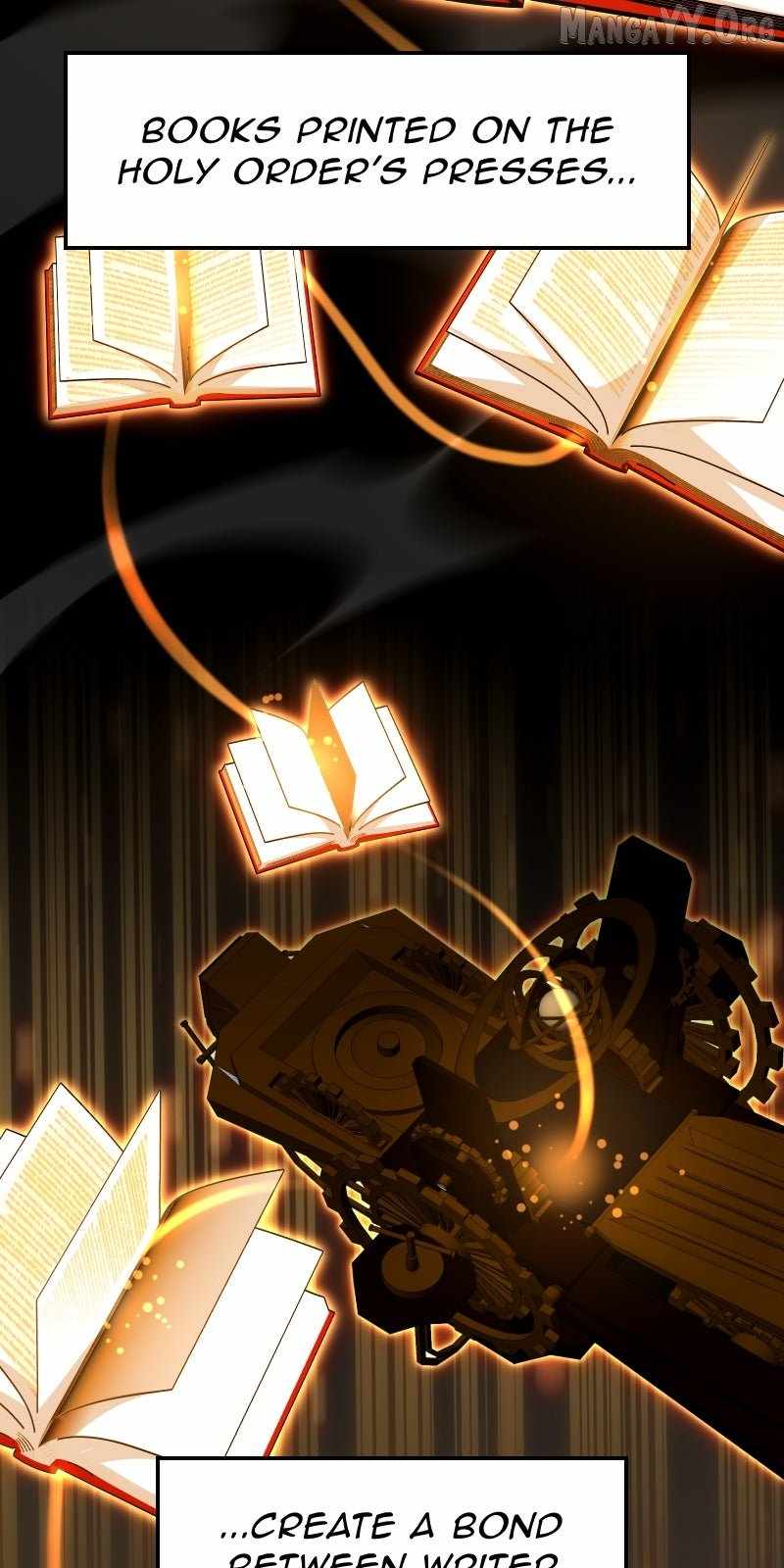 Writer’s Legacy Chapter 50 - Page 29