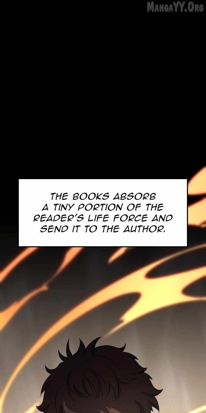 Writer’s Legacy Chapter 50 - Page 31