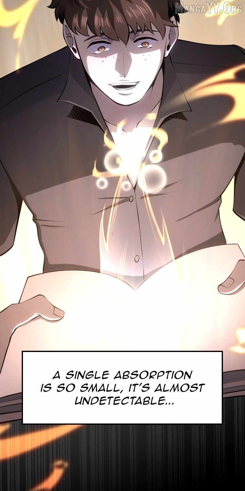 Writer’s Legacy Chapter 50 - Page 32