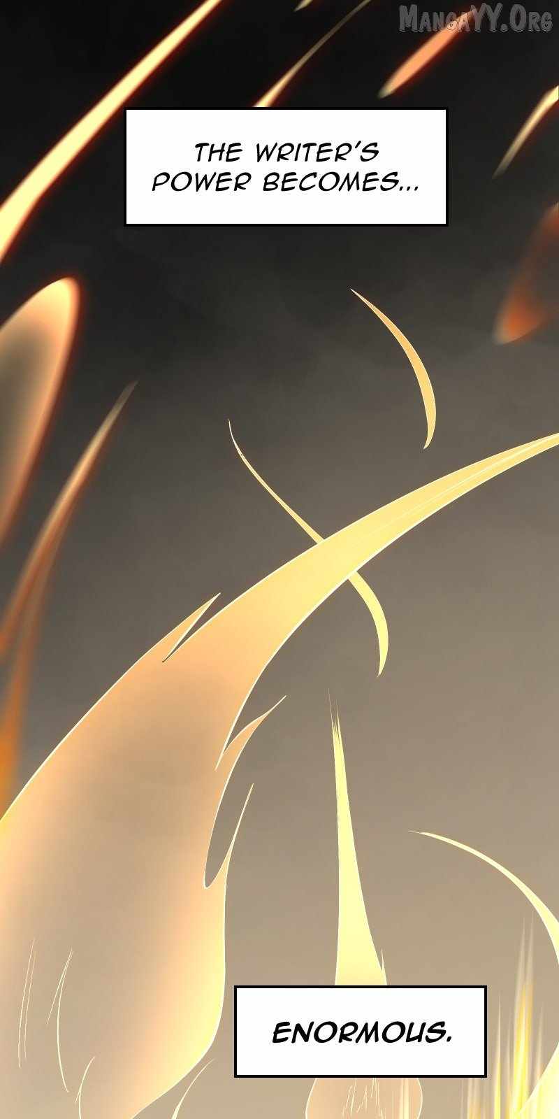 Writer’s Legacy Chapter 50 - Page 34