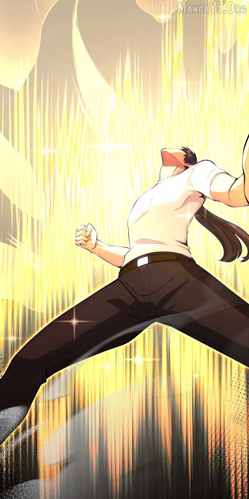 Writer’s Legacy Chapter 50 - Page 35