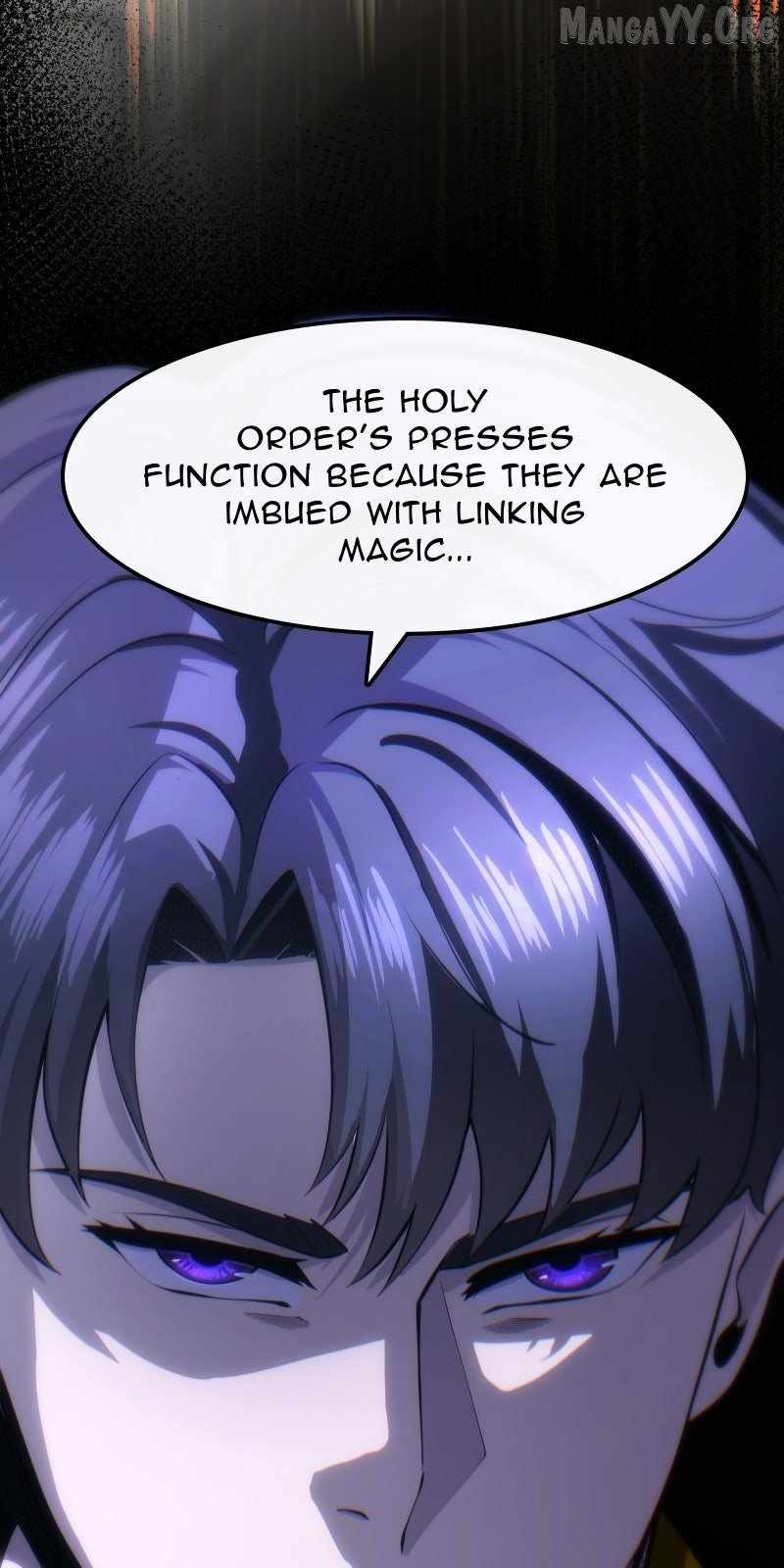 Writer’s Legacy Chapter 50 - Page 36