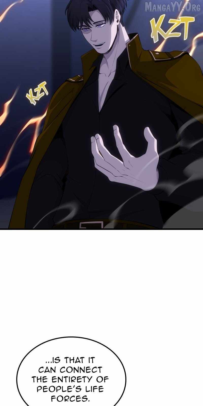 Writer’s Legacy Chapter 50 - Page 38