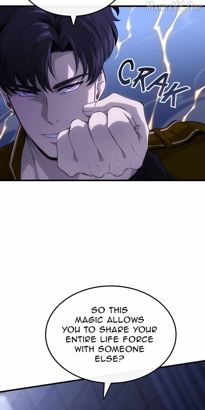 Writer’s Legacy Chapter 50 - Page 39