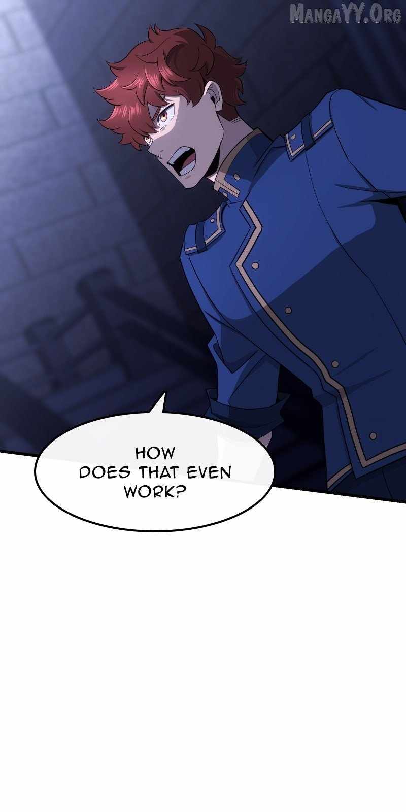 Writer’s Legacy Chapter 50 - Page 40