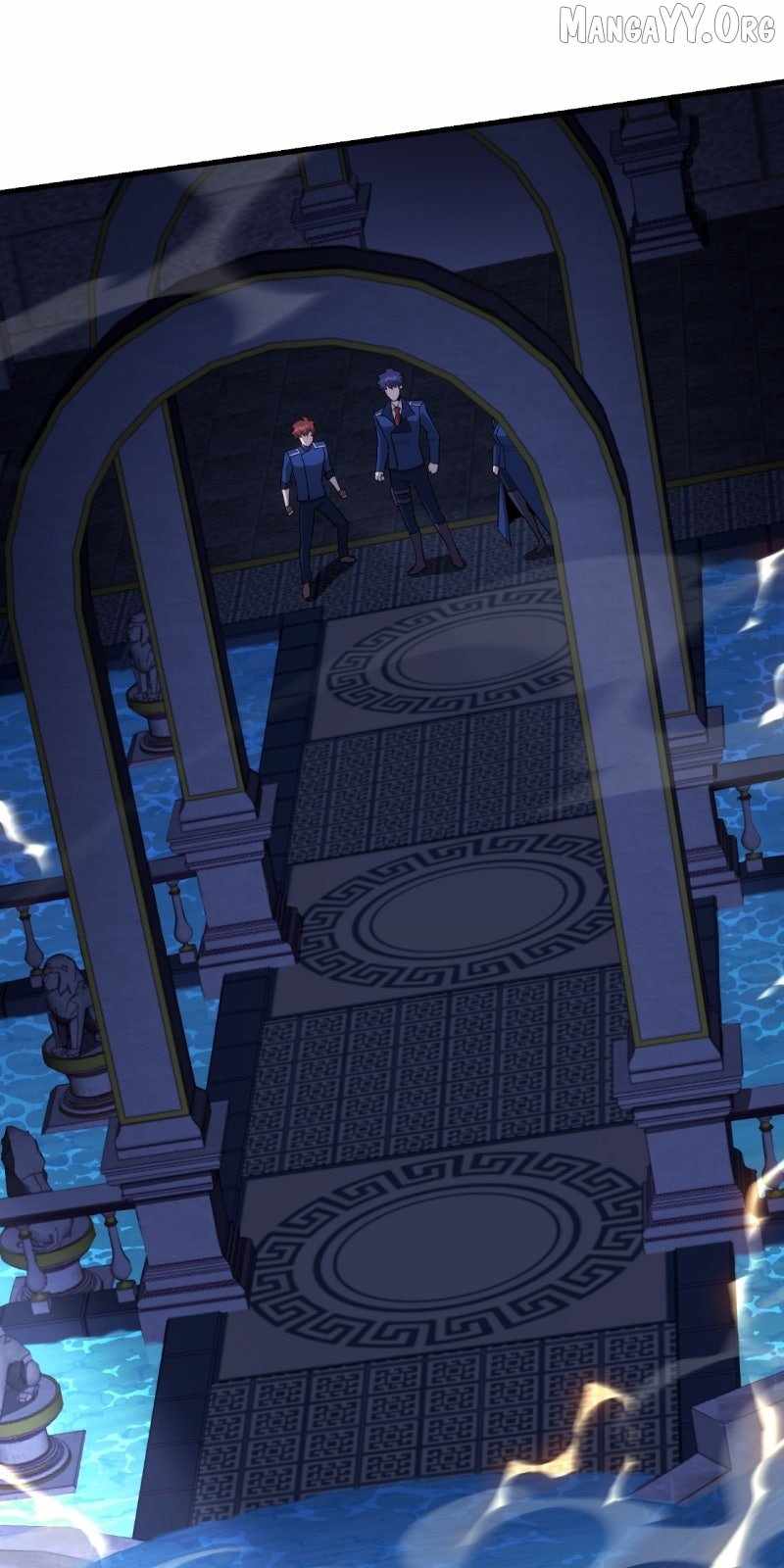 Writer’s Legacy Chapter 50 - Page 41