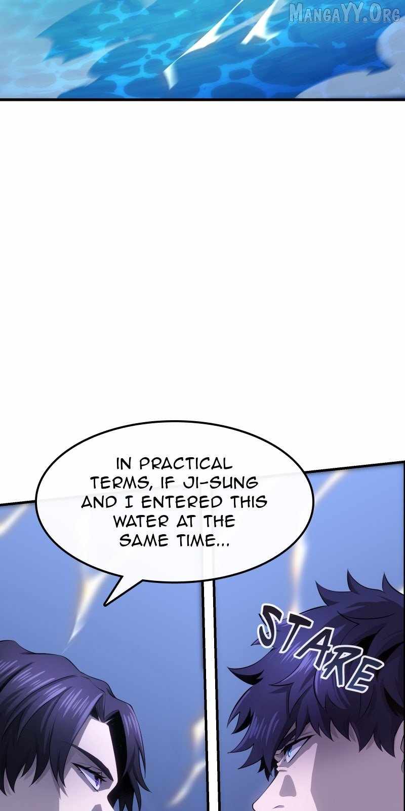 Writer’s Legacy Chapter 50 - Page 44