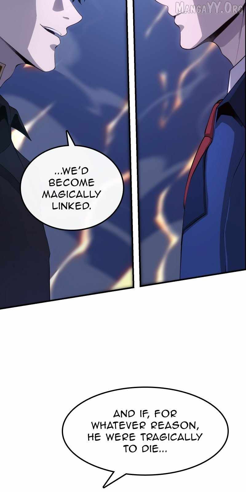 Writer’s Legacy Chapter 50 - Page 45