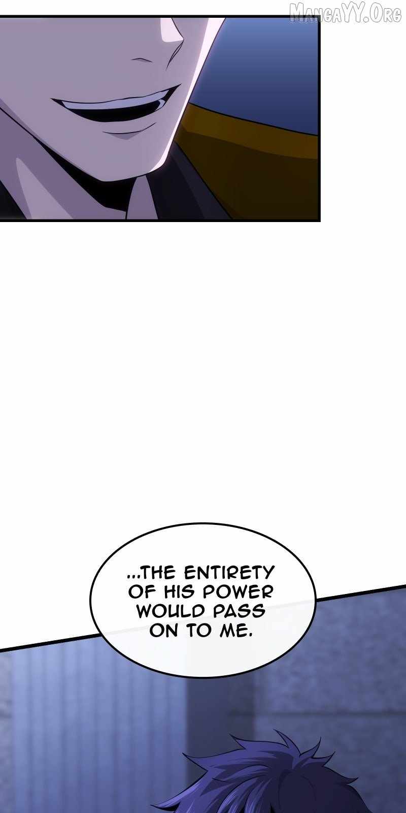 Writer’s Legacy Chapter 50 - Page 46