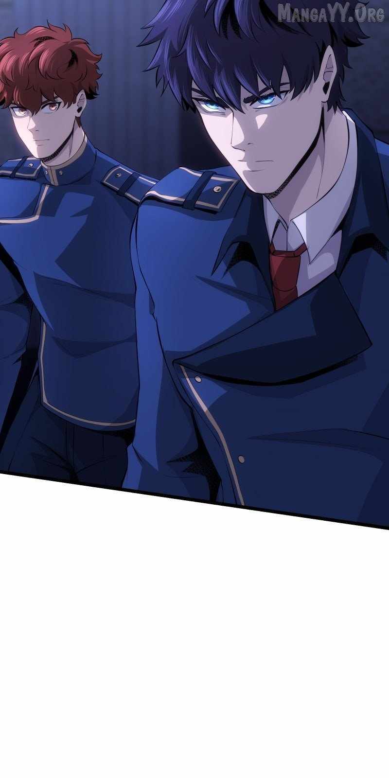 Writer’s Legacy Chapter 50 - Page 47