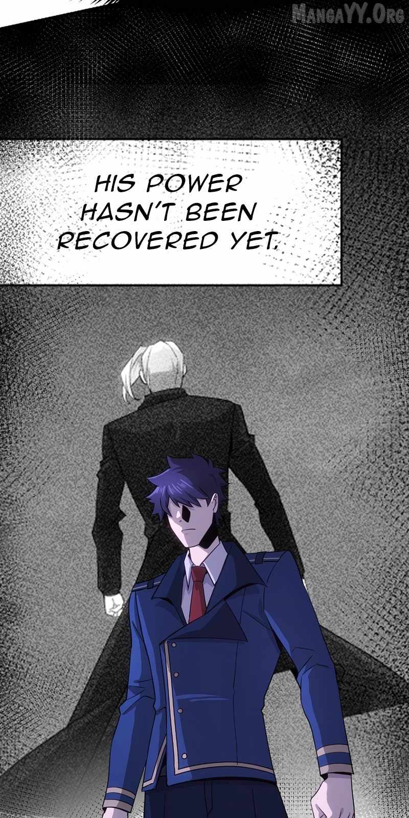 Writer’s Legacy Chapter 50 - Page 49