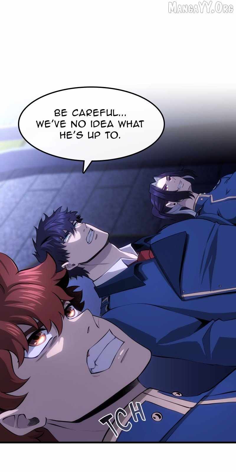 Writer’s Legacy Chapter 50 - Page 6