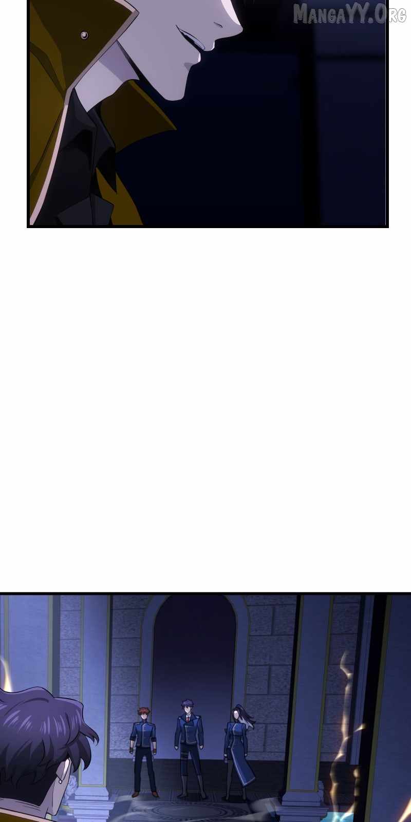 Writer’s Legacy Chapter 50 - Page 52