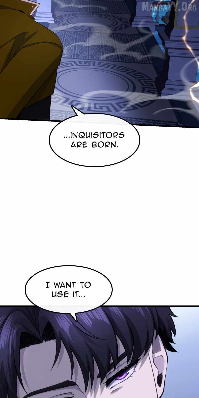 Writer’s Legacy Chapter 50 - Page 53