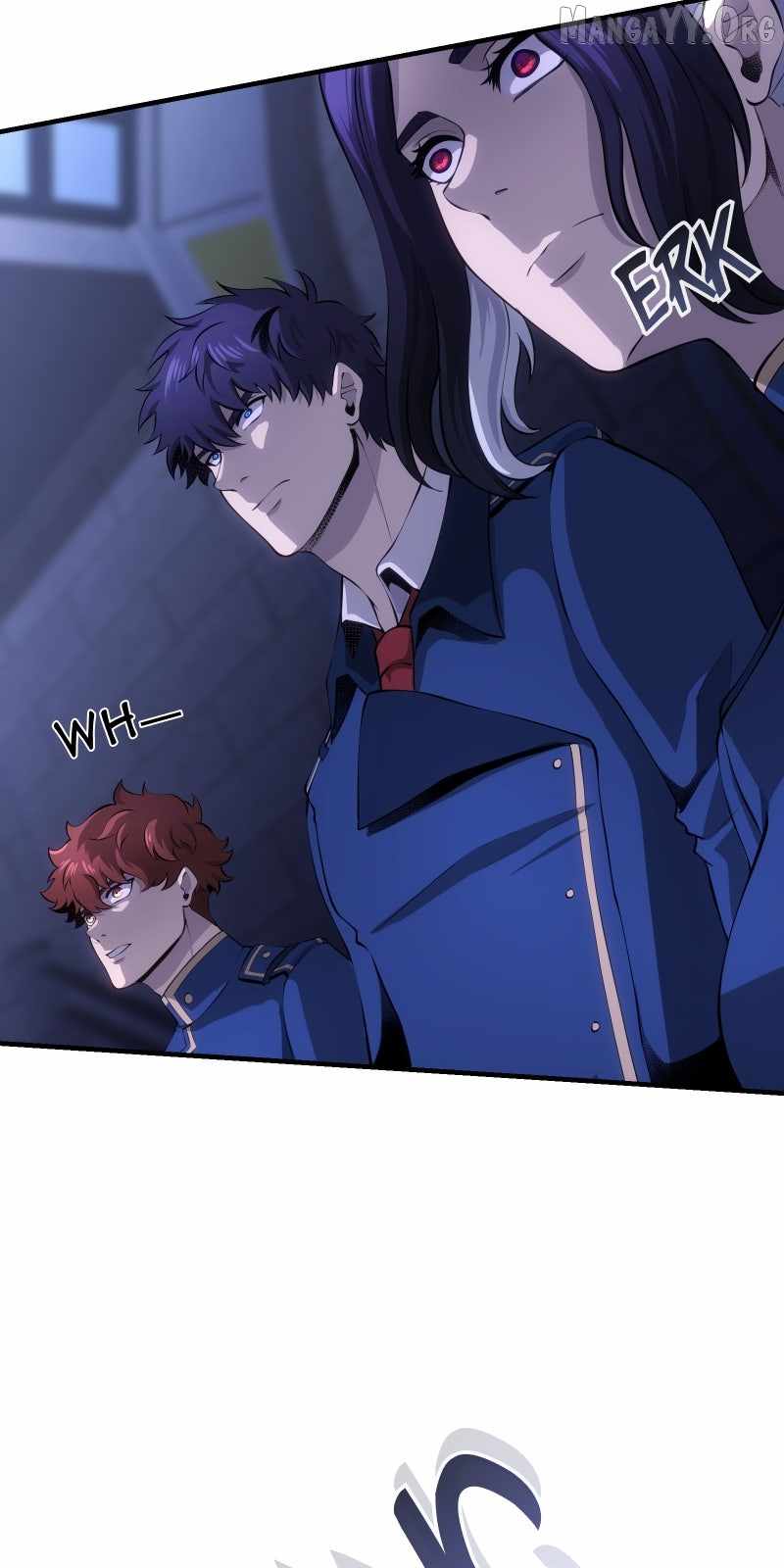 Writer’s Legacy Chapter 50 - Page 55