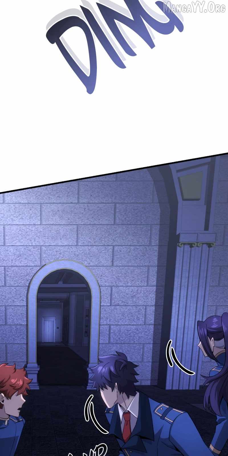 Writer’s Legacy Chapter 50 - Page 56