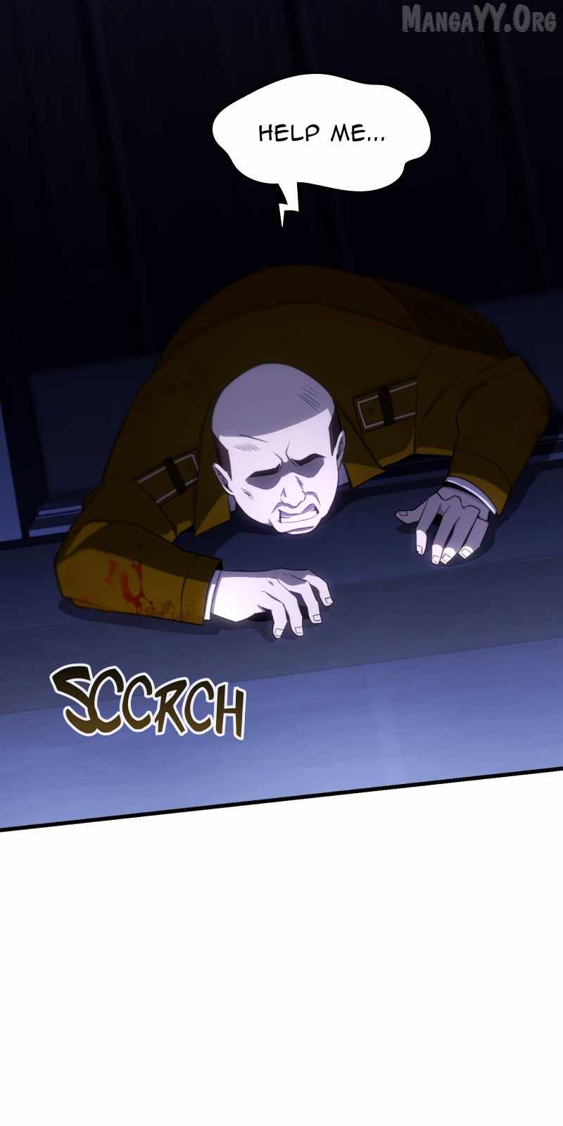 Writer’s Legacy Chapter 50 - Page 59