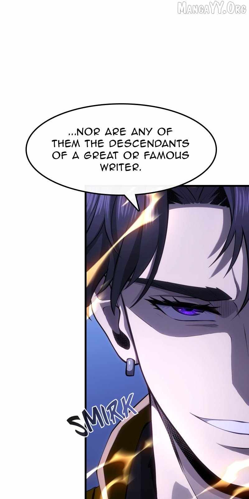 Writer’s Legacy Chapter 50 - Page 7