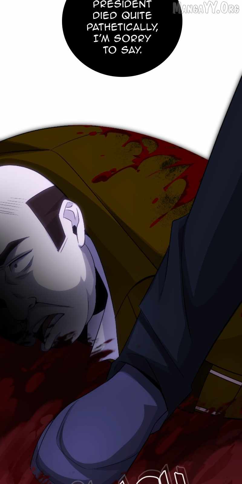 Writer’s Legacy Chapter 50 - Page 68