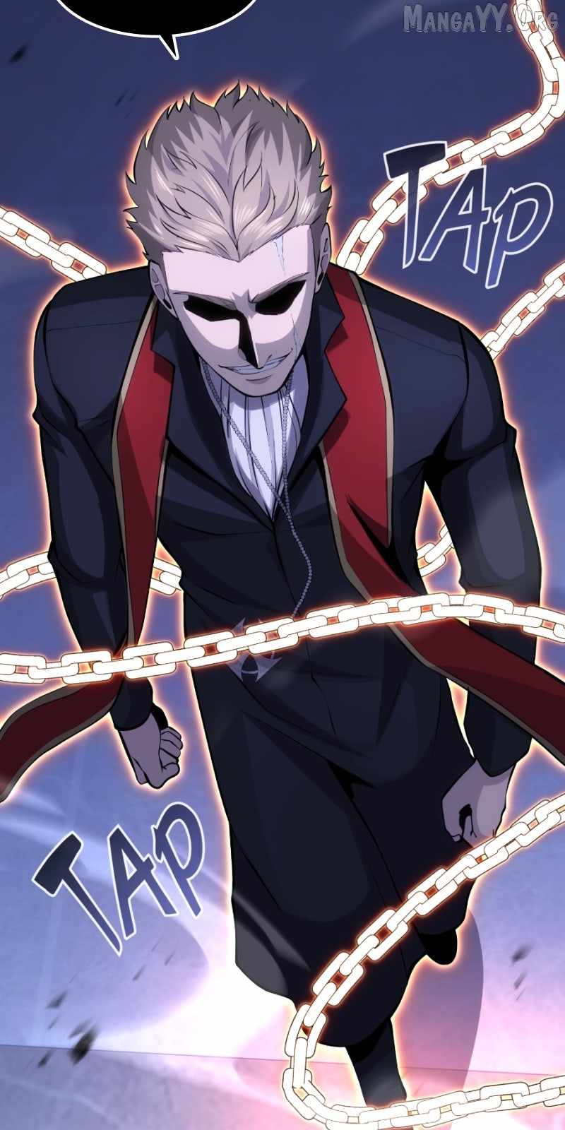 Writer’s Legacy Chapter 50 - Page 70