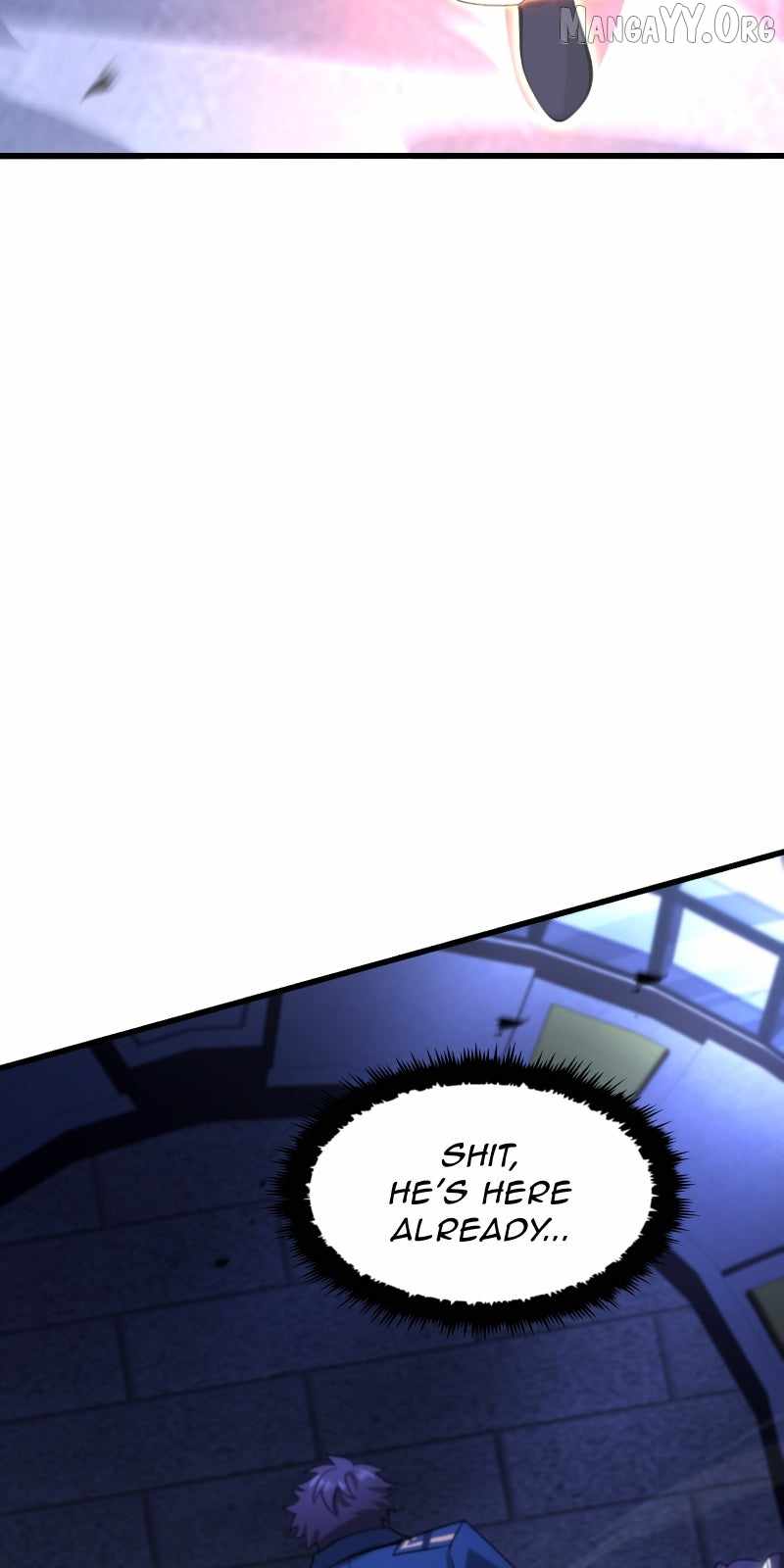 Writer’s Legacy Chapter 50 - Page 71