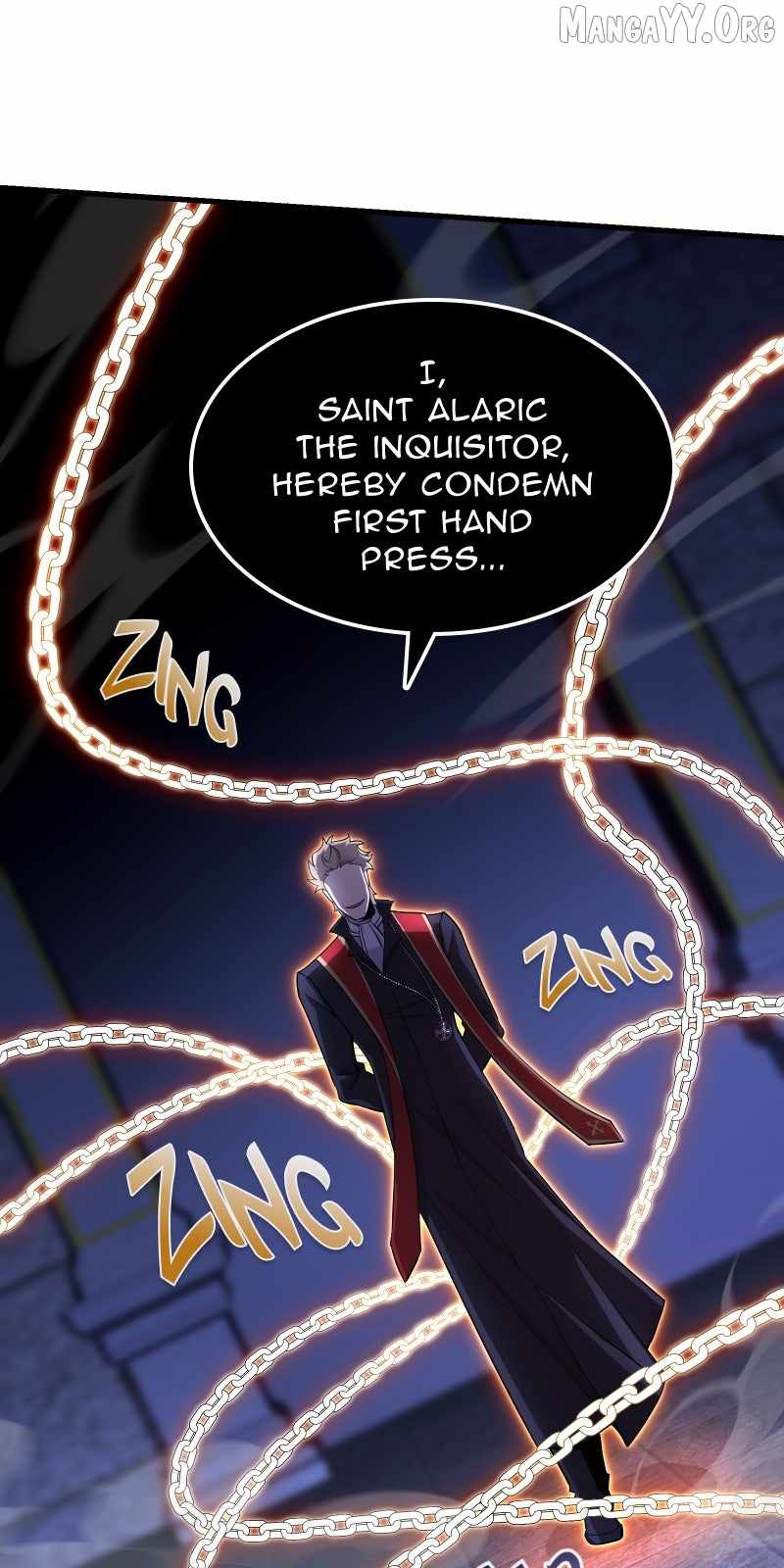 Writer’s Legacy Chapter 50 - Page 73