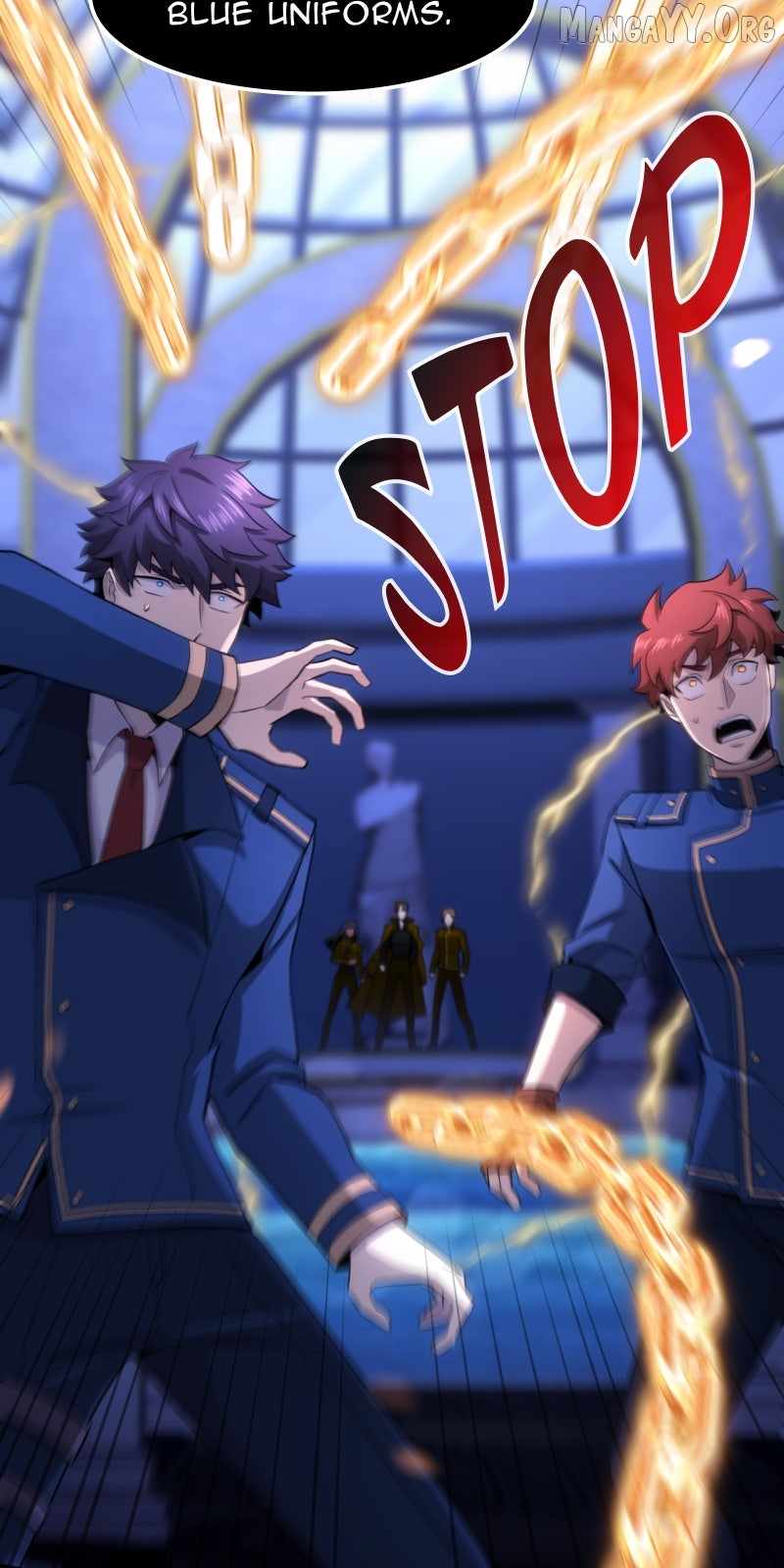 Writer’s Legacy Chapter 50 - Page 79