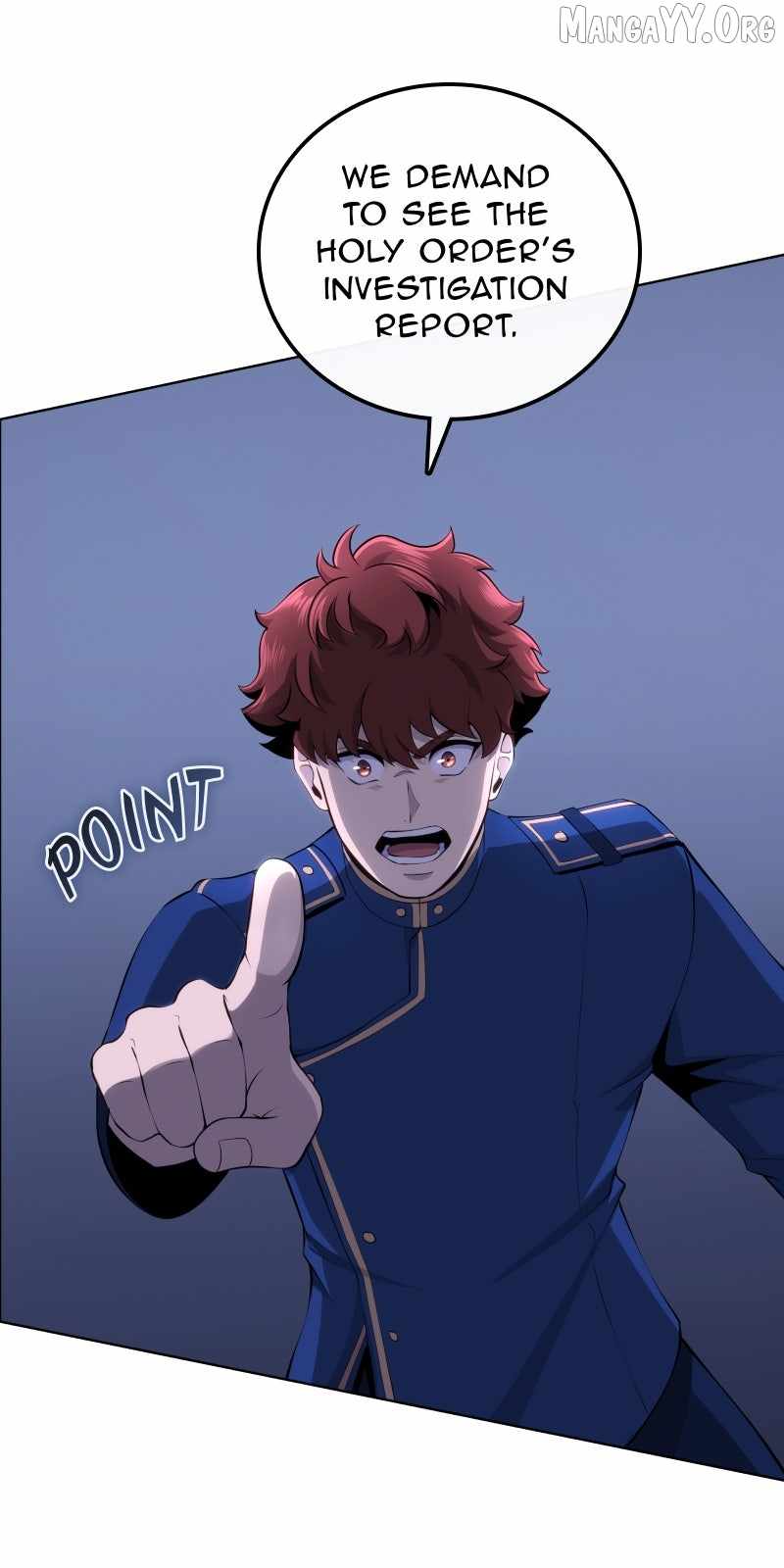 Writer’s Legacy Chapter 50 - Page 83