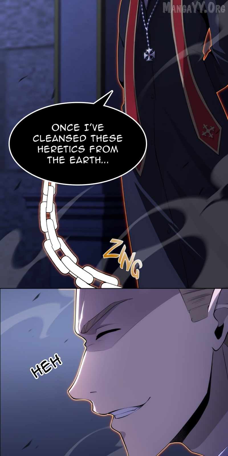 Writer’s Legacy Chapter 50 - Page 85